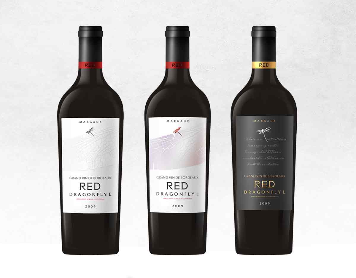 紅酒包裝 紅酒包裝